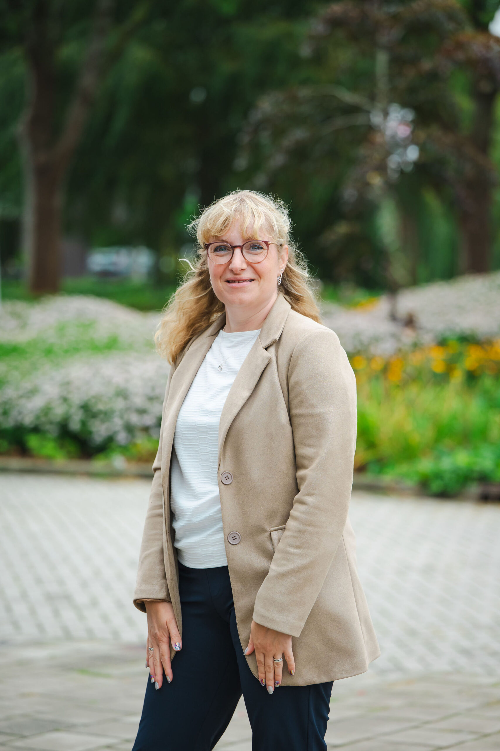 Renske Bouwmeester